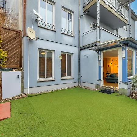 Appartement Fast,