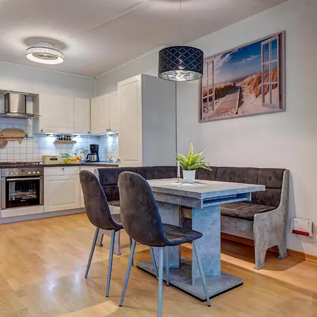 Appartement Fast,