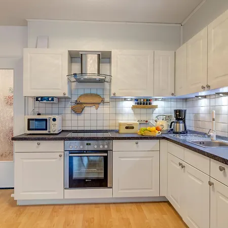 Fast, Appartement Heringsdorf (Usedom)